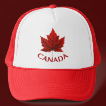 Canada Souvenir Caps & Canada Flag Hats hats