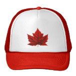 Canada Souvenir Caps & Canada Flag Hats