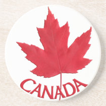 Canada Souvenir Coaster Canada Flag Gifts coasters