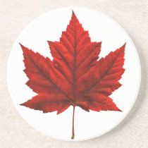 Canada Souvenir Coaster Canada Flag Gifts coasters