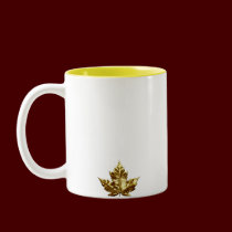 Canada Souvenir Coffee Cup Canada Mugs & Cups mugs