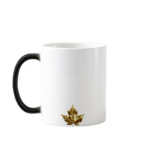 Canada Souvenir Coffee Cup Canada Mugs & Cups