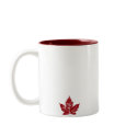 Canada Souvenir Coffee Cup Cool Canada Mugs &amp; Cups