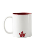 Canada Souvenir Coffee Cup Cool Canada Mugs & Cups