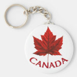 Canada Souvenir Key Chains & Canada Gifts