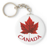 Canada Souvenir Key Chains &amp; Canada Gifts