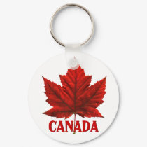 Canada Souvenir Key Chains & Canada Gifts keychains by artist_kim_hunter Canada Souvenir Key Chains & Canada Gifts keychains