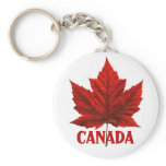 Canada Souvenir Key Chains &amp; Canada Gifts