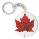 Canada Souvenir Key Chains &amp; Canada Key Chain Gift
