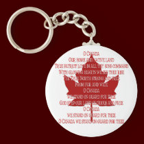 Canada Souvenir Key Chains & Canada Key Chain Gift keychains