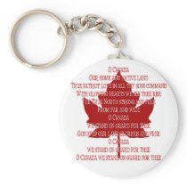 Canada Souvenir Key Chains & Canada Key Chain Gift
