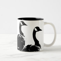 Canada Souvenir Mug Coffee Cup Canada Goose Cup mugs