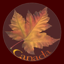 Canada Souvenir Stickers Maple Leaf Canada Sticker stickers