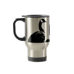 Canada Souvenir Travel Mug Canada Goose Cup