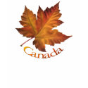 Canada Souvenirs Womens' Tank Top Canada Gifts t-shirts