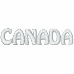 Canada Sports Jacket & Canada Souvenir Hoodies