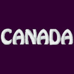 Canada Sports Jacket & Canada Souvenir Hoodies