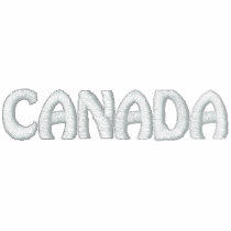 Canada Sports Jacket Canada Women's Souvenir