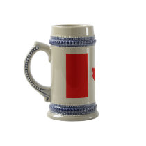 CANADA STEIN mugs by dogiron CANADA STEIN mugs