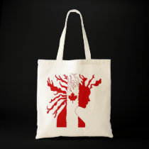 Canada Strictly Rootz Bag bags