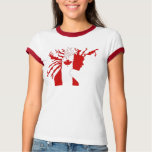 Canada Strictly Rootz Shirt