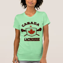 Canada T Shirts
