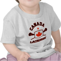 Canada T-shirts