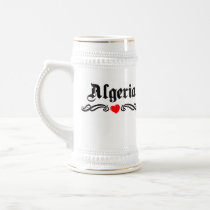 Canada Tattoo Style Coffee Mug