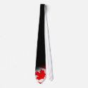 Canada Tie by PauloRodrigues Canada Tie