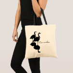 Canada Tote Bag Enviro-Friendly Canada Souvenir