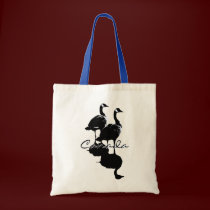 Canada Tote Bag Enviro-Friendly Canada Souvenir bags