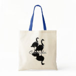 Canada Tote Bag Enviro-Friendly Canada Souvenir