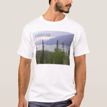  CANADA t-shirts
