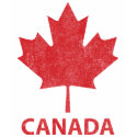 Canada t-shirts