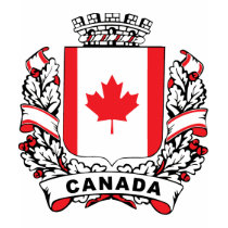 Canada t-shirts