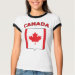 Ladies Ringer T-Shirt