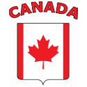 Canada t-shirts