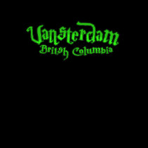 Canada - Vansterdam T-Shirt by atavision Canada - Vansterdam T-Shirt