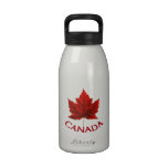 Canada Water Bottle Canada Souvenir Sport Bottle