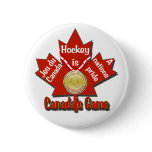 Canadas Game