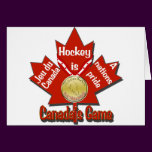 Canadas Game