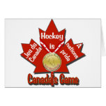 Canadas Game