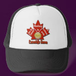 Canadas Game