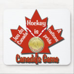 Canadas Game