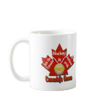 Canadas Game