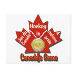 Canadas Game