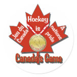 Canadas Game