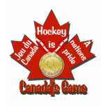 Canadas Game