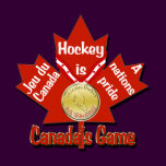 Canadas Game