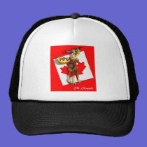 CanadaT_01 hats